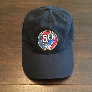 New Grateful Dead SYF Embroidered Hat